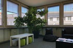 Attraktive Büro-/Praxisfläche mit hervorragender Anbindung in Kelkheim